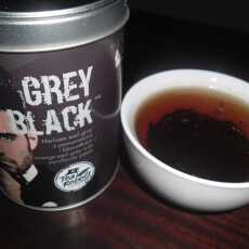 Przepis na Herbata Earl grey grey blac