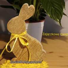 Przepis na Zajączkowy Konkurs