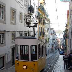 Przepis na Portugalia na talerzu - Śniadanie w Lizbonie