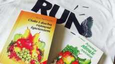 Przepis na Dieta dr Dąbrowskiej a bieganie i wyniki badań