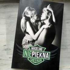 Przepis na ,,Niepiękna' Madeline Sheehan