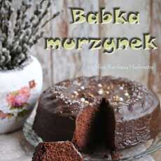 Przepis na Babka murzynek