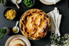 Przepis na Easter Eats: Jamie Oliver’s Lamb Shepherd’s Pie Recipe