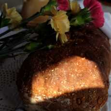Przepis na Chleb tostowy z ziarnami i nasionami chia
