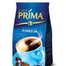 Przepis na Kawa Prima Finezja...
