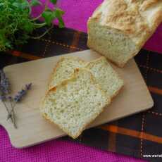 Przepis na Chleb tostowy