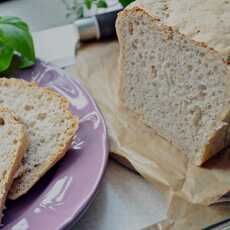 Przepis na Chleb pszenno-żytni