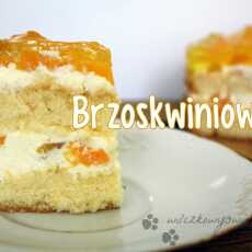 Przepis na Brzoskwiniowiec