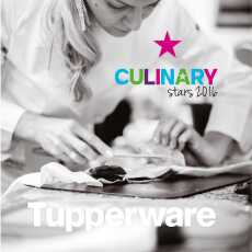 Przepis na Konkurs Kulinarne Gwiazdy Tupperware !!!