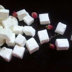 Przepis na Marshmallow