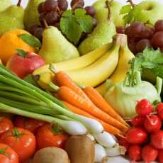 Przepis na Jak pozbyć się pestycydów z warzyw i owoców – szybka i tania metoda