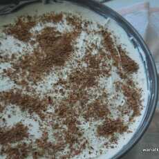 Przepis na Banoffee pie