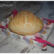 Przepis na Chleb 'z garnka'