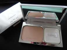 Przepis na Dr Irena Eris Dual Effect Compact