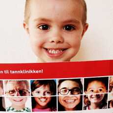 Przepis na Dlaczego w Norwegii dzieci jedzą słodycze tylko w soboty czyli moje wrażenia po pierwszej wizycie u dentysty