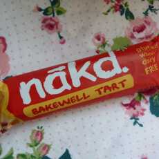 Przepis na Nākd Bakewell Tart