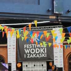 Przepis na Festiwal Wódki i Zakąski