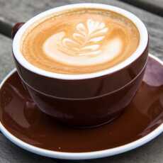 Przepis na W ALT CAFE kawa i zabawa podczas Festwialu Kawy