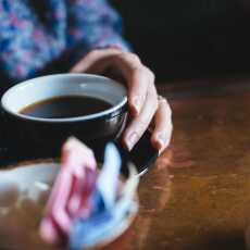Przepis na Mama, czyli historia niejednej kawy 