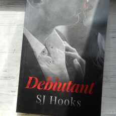 Przepis na ,,Debiutant' SJ Hooks