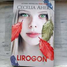 Przepis na ,,Lirogon' Cecelia Ahern