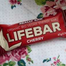 Przepis na Lifebar Cherry