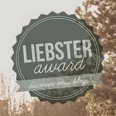 Przepis na Liebster award!