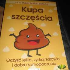 Przepis na Kupa szczęścia