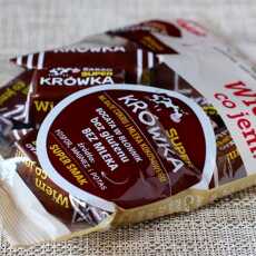 Przepis na Krówki wegańskie z kakao Super krówka - recenzja