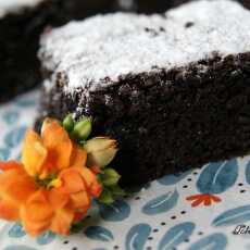 Przepis na Brownie