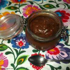 Przepis na Krem czekoladowy z awokado