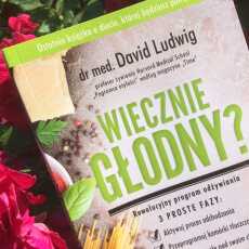 Przepis na 'Wiecznie głodny?' - recenzja książki