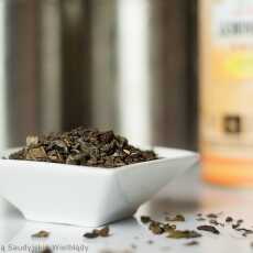 Przepis na Zielona herbata - rodzaje i sposób parzenia