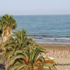 Przepis na Podróże małe i duże..Gran Canaria