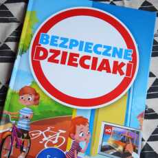 Przepis na 'Bezpieczne dzieciaki' 