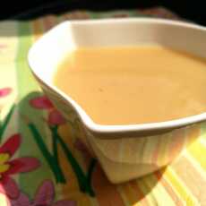 Przepis na Zupa - krem z kalafiora
