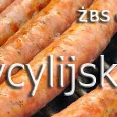 Przepis na Kiełbaski Sycylijskie