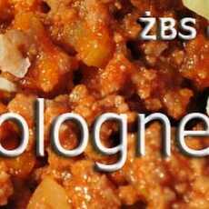 Przepis na Ragù Alla Bolognese