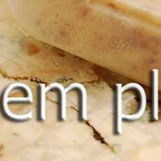 Przepis na Lody z serem pleśniowym
