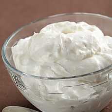 Przepis na Labneh - arabski ser jogurtowy - fakty i mity :P