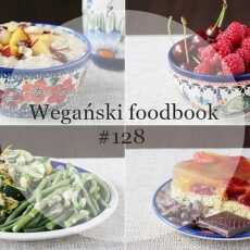 Przepis na Foodbook wegański 128