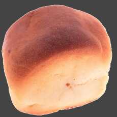 Przepis na Chleb pszenny najzwyklejszy z automatu