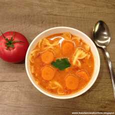 Przepis na Zupa pomidorowa (28)