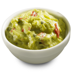 Przepis na Guacamole - pasta z awokado rodem z Meksyku