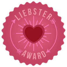 Przepis na Liebster Blog Award 2014