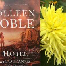 Przepis na 'Hotel nad Oceanem' - recenzja książki