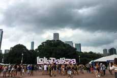 Przepis na Lollapalooza 2017