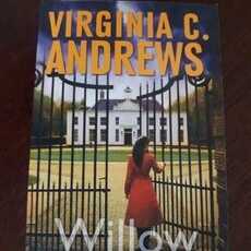 Przepis na 'Willow' Virginia C. Andrews