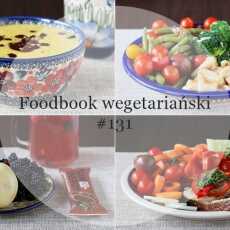 Przepis na Foodbook wegetariański #131