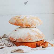 Przepis na Chleb z siemieniem lnianym na zakwasie